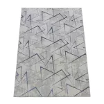 Ber. ESPRIT 3608 tengerészkék 80 x 150 cm szőnyeg