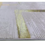 Ber. ESPRIT 3609 bézs 120 x 180 cm szőnyeg