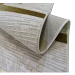 Ber. ESPRIT 3609 bézs 120 x 180 cm szőnyeg