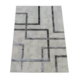Ber. ESPRIT 3609 szürke 240 x 330 cm szőnyeg