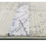 Ber. ESPRIT 3609 szürke 200 x 290 cm szőnyeg