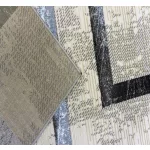 Ber. ESPRIT 3609 szürke 160 x 220 cm szőnyeg