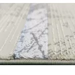 Ber. ESPRIT 3609 szürke 120 x 180 cm szőnyeg