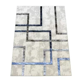 Ber. ESPRIT 3609 tengerészkék 200 x 290 cm szőnyeg