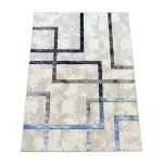 Ber. ESPRIT 3609 tengerészkék 140 x 190 cm szőnyeg