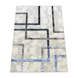 Ber. ESPRIT 3609 tengerészkék 80 x 150 cm szőnyeg