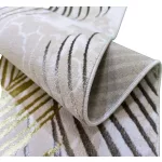 Ber. ESPRIT 3610 bézs 60 x 100 cm szőnyeg