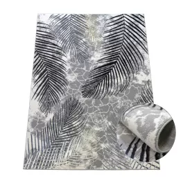 Ber. ESPRIT 3610 szürke 240 x 330 cm szőnyeg