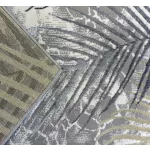 Ber. ESPRIT 3610 szürke 120 x 180 cm szőnyeg