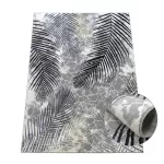 Ber. ESPRIT 3610 szürke 60 x 100 cm szőnyeg