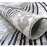 Ber. ESPRIT 3610 szürke 60 x 100 cm szőnyeg