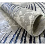 Ber. ESPRIT 3610 tengerészkék 240 x 330 cm szőnyeg