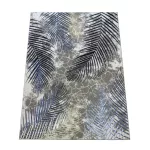 Ber. ESPRIT 3610 tengerészkék 200 x 290 cm szőnyeg