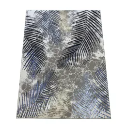 Ber. ESPRIT 3610 tengerészkék 200 x 290 cm szőnyeg