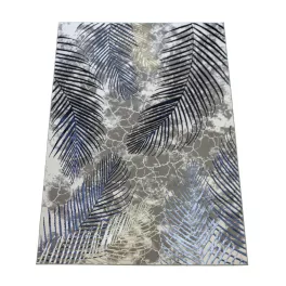 Ber. ESPRIT 3610 tengerészkék 120 x 180 cm szőnyeg
