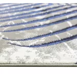 Ber. ESPRIT 3610 tengerészkék 120 x 180 cm szőnyeg