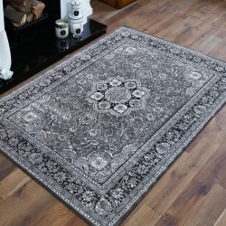 Exclusive 03 - szürke 240 x 330 cm