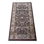 Dy. Exclusive 02 N - barna 200 x 300 cm szőnyeg