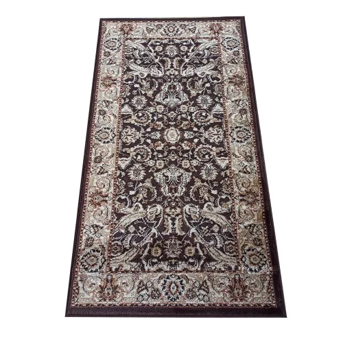 Dy. Exclusive 02 N - barna 200 x 300 cm szőnyeg