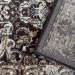 Dy. Exclusive 02 N - barna 200 x 300 cm szőnyeg