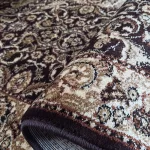 Dy. Exclusive 02 N - barna 200 x 300 cm szőnyeg