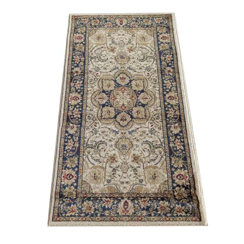 Dy. Exclusive 03 N - krém 80 x 150 cm szőnyeg