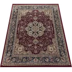 Dy. Exclusive 03 N - piros 80 x 150 cm szőnyeg