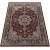 Dy. Exclusive 03 N - piros 80 x 150 cm szőnyeg