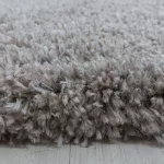 Ay. FLUFFY 3500 bézs 140 X 200 szőnyeg