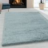 Ay FLUFFY 3500 BLUE 140 X 200 szőnyeg