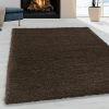 Ay FLUFFY 3500 BROWN 140 X 200 szőnyeg