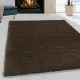 Ay. FLUFFY 3500 BROWN 140 X 200 szőnyeg