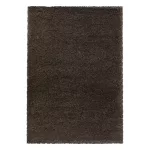 Ay. FLUFFY 3500 BROWN 140 X 200 szőnyeg