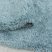 FLUFFY 3500 BLUE 160 X 230