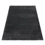 Ay. FLUFFY 3500 GREY 160 X 230 szőnyeg