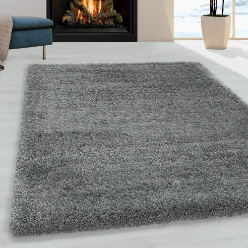 Ay. FLUFFY 3500 LIGHTGREY 160 X 230 szőnyeg