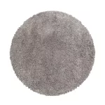Ay. FLUFFY 3500 BEIGE 200 x 200 -kör szőnyeg
