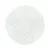 Ay. FLUFFY 3500 WHITE 200 x 200 -kör szőnyeg