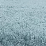 Ay. FLUFFY 3500 BLUE 200 X 290 szőnyeg