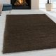 Ay. FLUFFY 3500 BROWN 200 X 290 szőnyeg