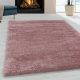 Ay. FLUFFY 3500 ROSE 200 X 290 szőnyeg