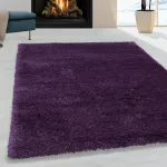 Ay. FLUFFY 3500 LILA 240 X 340
