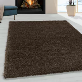 Ay. FLUFFY 3500 BROWN 280 X 370