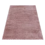Ay. FLUFFY 3500 ROSE 280 X 370