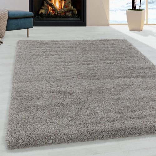 Ay. FLUFFY 3500 bézs 60 X 110 szőnyeg