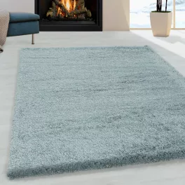 Ay. FLUFFY 3500 BLUE 60 X 110 szőnyeg