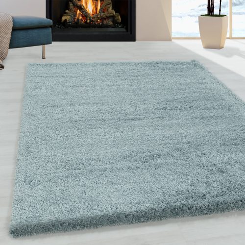 Ay. FLUFFY 3500 BLUE 60 X 110 szőnyeg