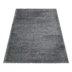 Ay. FLUFFY 3500 LIGHTGREY 60 X 110 szőnyeg