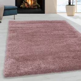 Ay. FLUFFY 3500 ROSE 60 X 110 szőnyeg