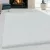 Ay. FLUFFY 3500 WHITE 60 X 110 szőnyeg